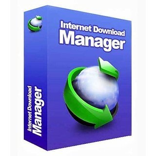 Internet Download Manager (1 PC Lifetime)
