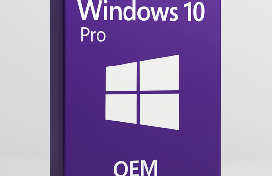 Windows 10 Professional OEM
