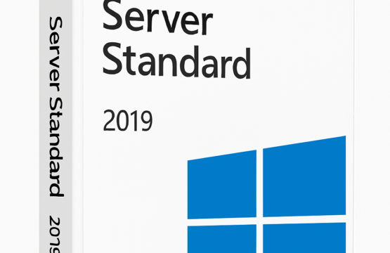 Windows Server 2019 Standard