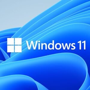 Windows 11 Professional Retail