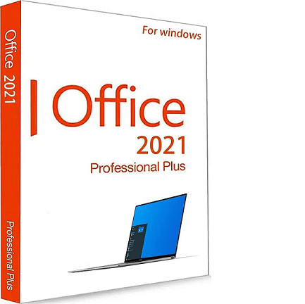 Office 2021 Professional Plus Online