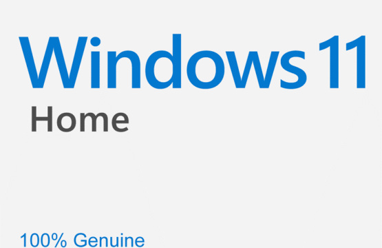 Windows 11 Home Retail
