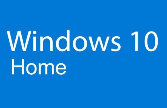 Windows 10 Home Retail