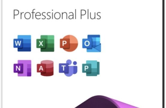 Office 2024 Professional Plus Retail