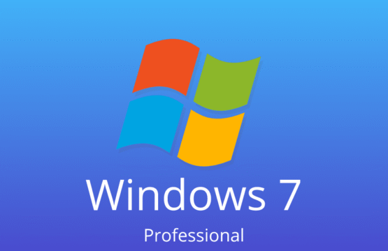 Windows 7 Professional SP1